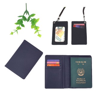 ��Ʈ��ǰ_Black Saffiano �������� + Necklace card ����
