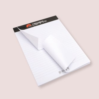 B5 ���� ��Ʈ (��� ���� / 40�� / ���� �μ�)