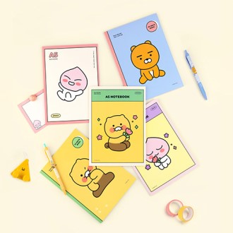 ĳ���� ���б� A5 ��Ʈ 3P ��Ʈ