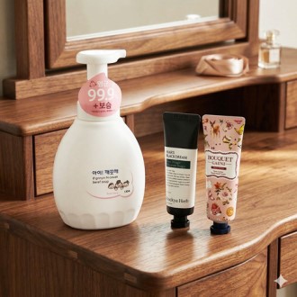 �ڵ���� ���̱����� ���̽�ó 450ml + ���� �ڵ�ũ�� + ���ɰ����� �ڵ�ũ�� + �����̽�