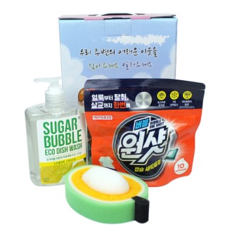 �������� �ֹ漼�� 470ml + �������� ĸ�� ���� + ���ϼ����� 3�� ���̽�����