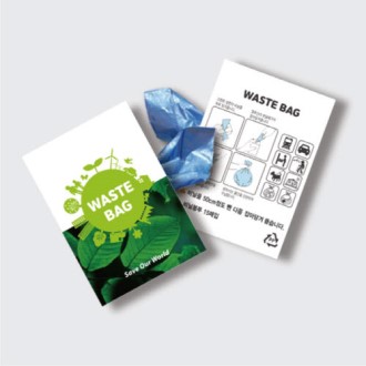 PP ��������� WASTE BAG(15����)