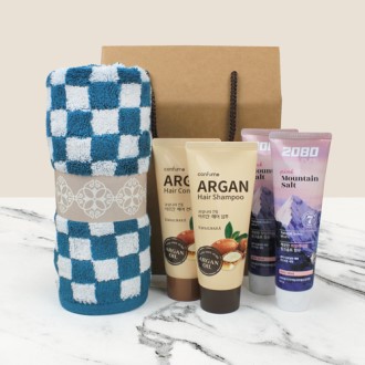 ���ν� ü���ر׸��� Ÿ�� 180g + ���ϳ��� �Ƹ��� ��Ǫ+����ų� + 2080 ��ũ��Ʈġ�� 2��