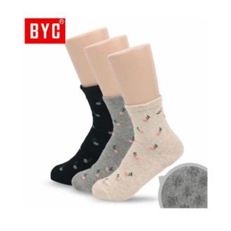 BYC ���й� ������ �縻 ����