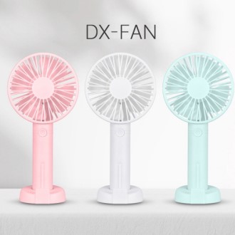 DOXX DX-FAN �޴�� ���� ��ǳ�� USB ��ǳ�� �ռ�ǳ�� �ڵ�ǳ��