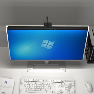 ���� NV6-LUX6-V2 ����� ��ġ�� LED ����