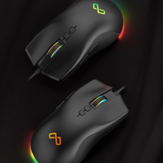 �ƽ�ƿ ���ָ̹��콺 VOLT G2 ���� ���� ���ӿ� ���� ��� FPS ���콺