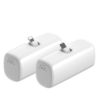 ��Ƽ�� �̴� �ճ��� ���̽� ��ŷ�� �������͸� 5000mAh