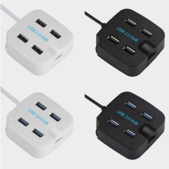 ��Ʈ�� USB 3.0 4��Ʈ �ڵ��� ǳ�� ��ġ�� ��� ��� CA208