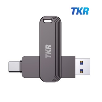 TKR S22 USB3.2 + Type C OTG ��� USB 128GB