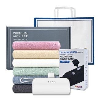 [�ۿ�Ÿ��] ��ŷ�������͸� 5000mAh ������Ʈ