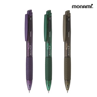 �𳪹� zeta 3������ (0.7mm) // ��������