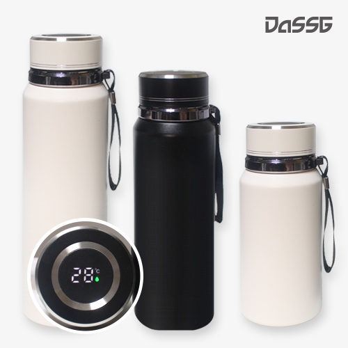 �پ� �����̾� �µ� �Һ��� 600/800/1000ml