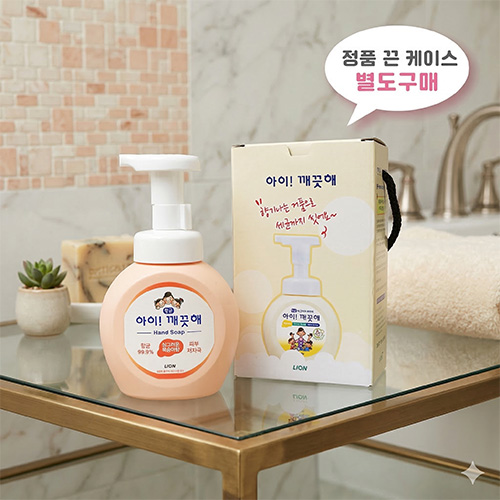 ���̱����� �ڵ���� 250ml �������� ��ǰ �����̽� �߰� ����