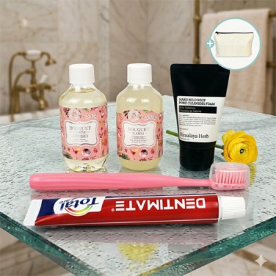 ���ɰ����� ��Ǫ+�ٵ���� + ���� Ŭ��¡�� ����뼼Ʈ 5��