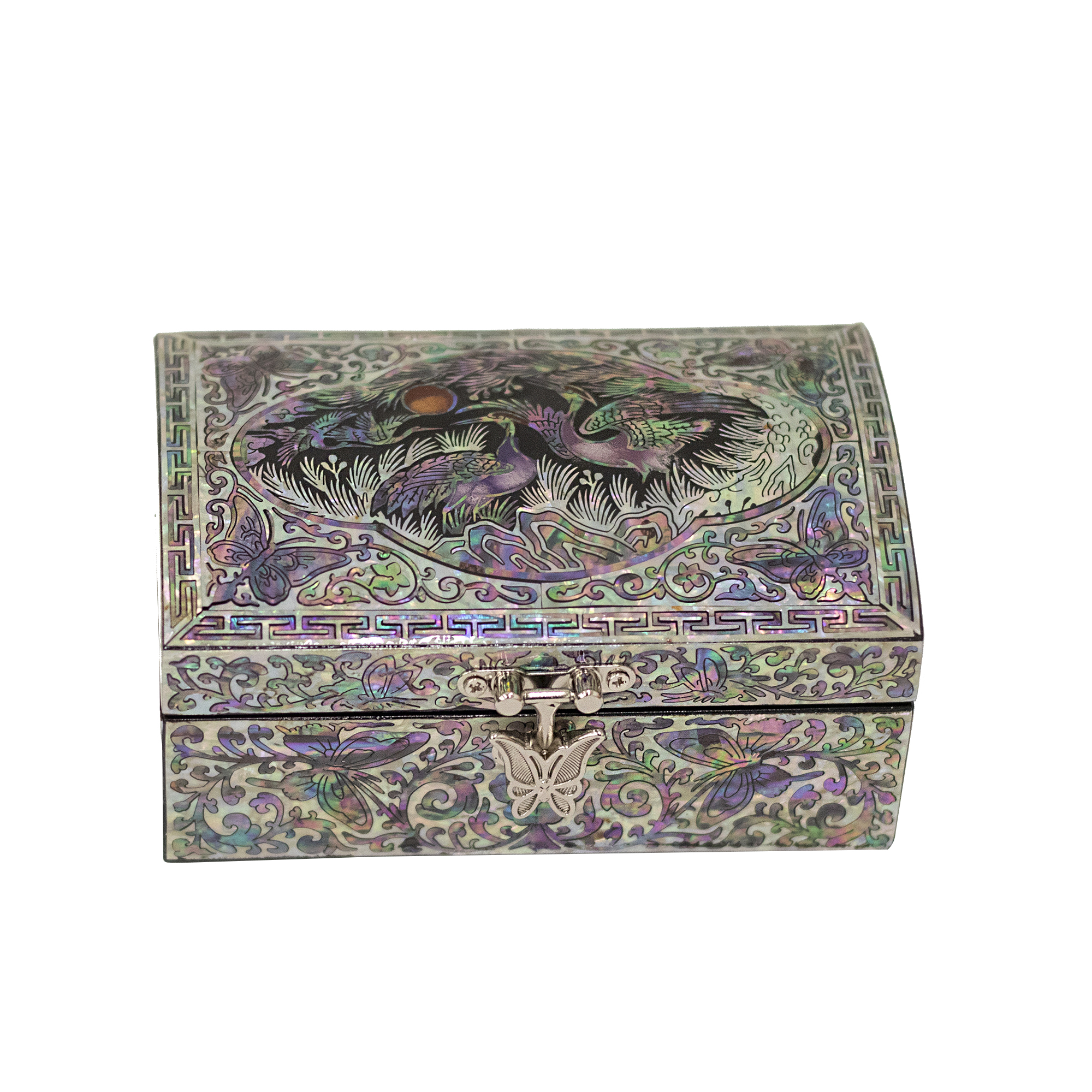 ���й�������