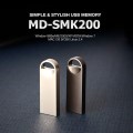 MD-SMK200 USB �޸� 16G [4G- 64G]