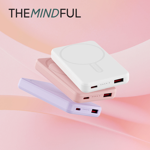 �����ε�Ǯ 5000mAh PD 22.5W �ʰ��� �Ƽ����� �������͸� ���� 3��