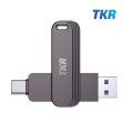 TKR S22 USB3.2 + Type C OTG ��� USB 128GB