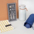 ���ζ� ��ũ�Һ��� 350ml + �ָ��� �ڵ�Ÿ�� + Ƽ��Ǭ ��ũ + �������